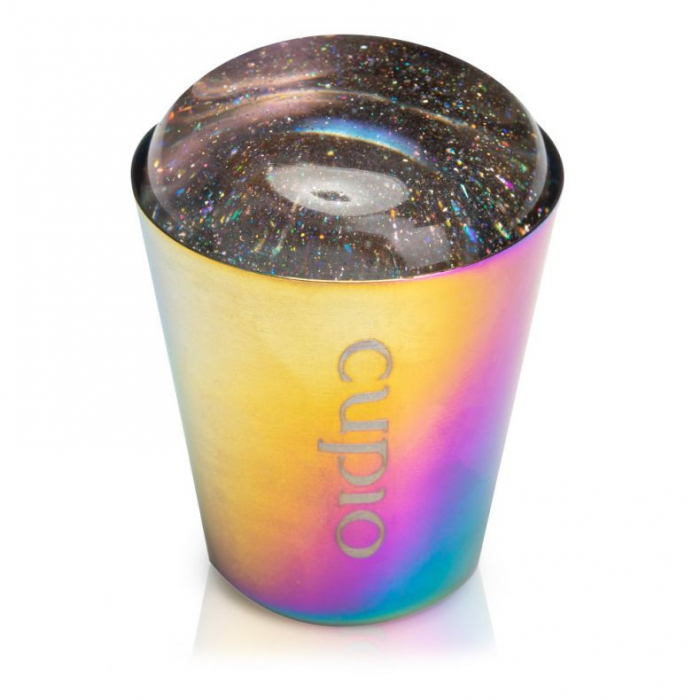 Cupio Stampila unghii din silicon Galaxy [1]