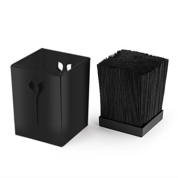 Cupio Suport foarfeci #10 - Negru [3]