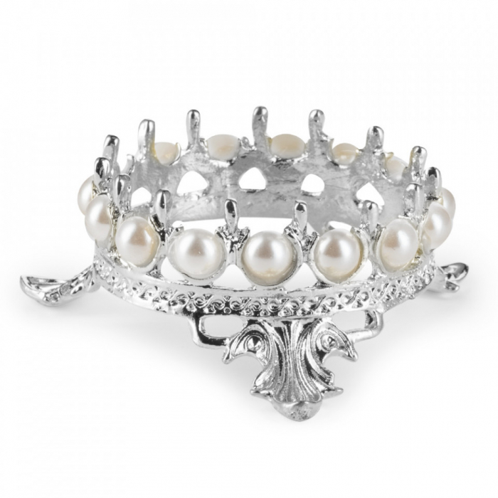 Cupio Suport pensule Silver Crown [1]