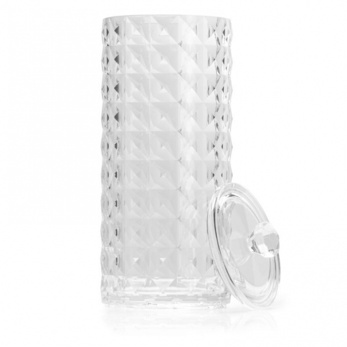 Cupio Suport pentru servetele si discuri demachiante [2]