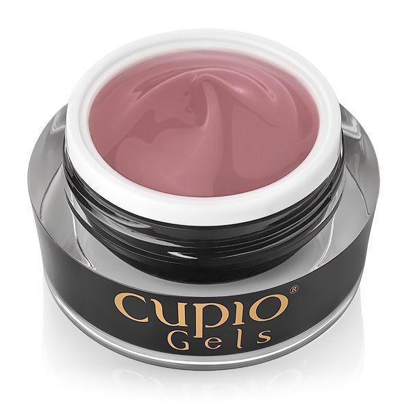 Cupio Supreme Sculpting Cover Gel Pink 30ml [1]