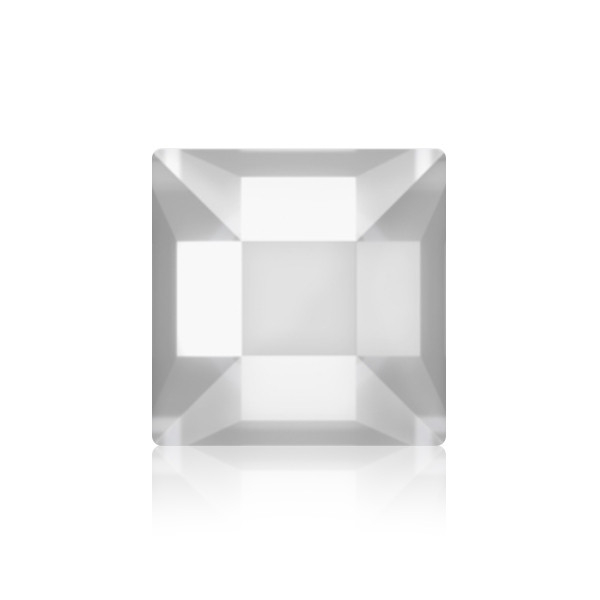 Cupio Swarovski 2.2mm Square Crystal 20buc [1]