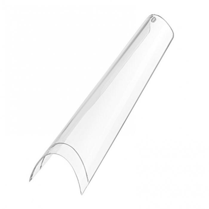Cupio Tipsuri reutilizabile pentru extensii RevoShapes Ballerina 120buc [3]