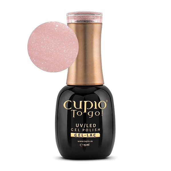 Cupio To Go! Buttermilk oja semipermanenta 15 ml [1]