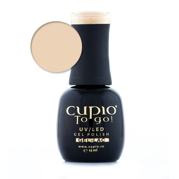 Cupio Oja semipermanenta To Go! Chocco Locco 15ml [1]