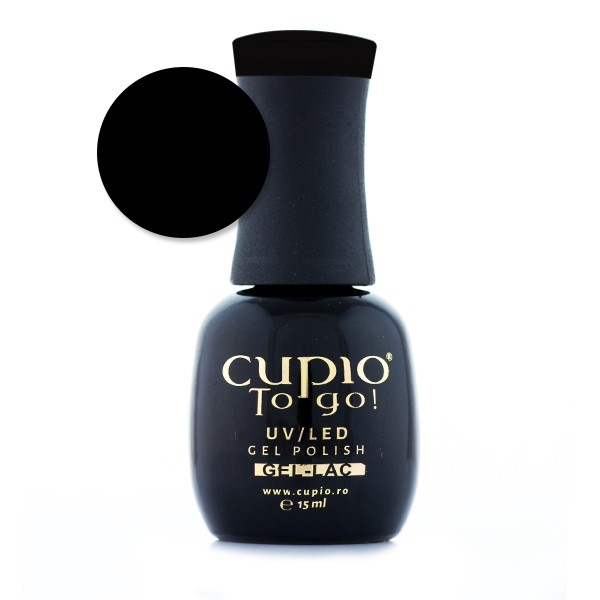 Cupio To Go! Fatal Glance oja semipermanenta 15 ml [1]