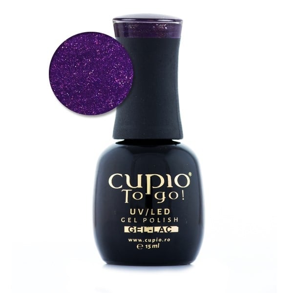 Cupio To Go! Saherezada oja semipermanenta 15 ml [1]