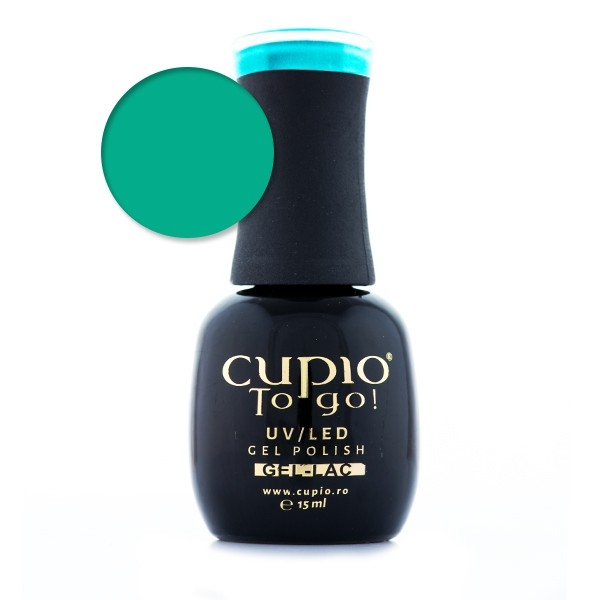 Cupio To Go! Saint Patrick oja semipermanenta 15 ml [1]