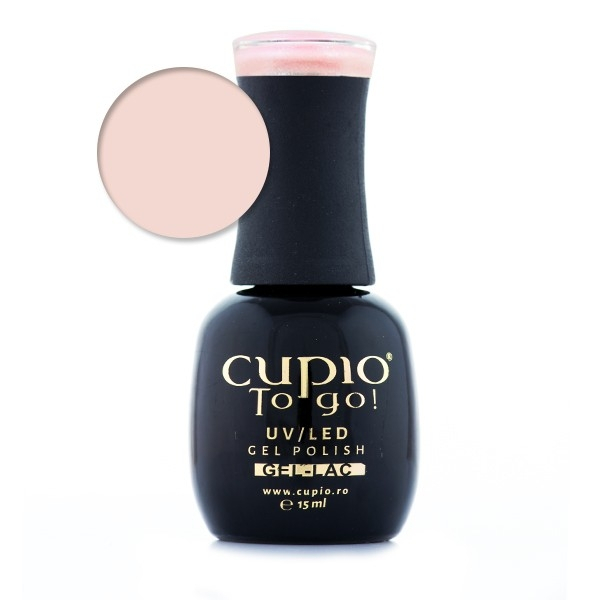 Cupio Oja semipermanenta To Go! Sand 15ml [1]