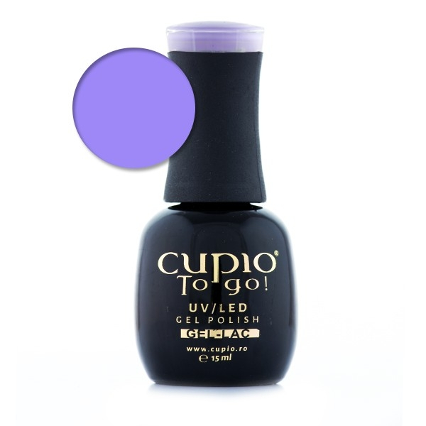 Cupio To Go! Sirena oja semipermanenta 15 ml [1]