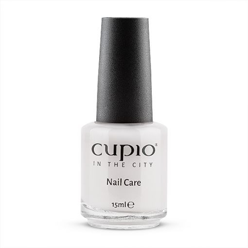 Cupio Tratament pentru unghii si cuticule Rich Nail Cream in the City 15ml [1]