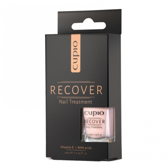 Cupio Tratament unghii Recover 10ml [2]