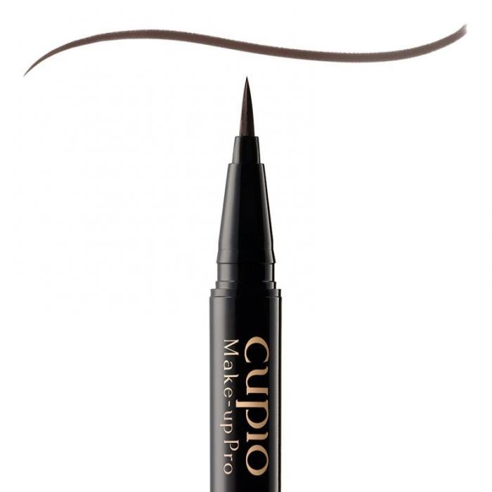 Cupio Tus de ochi Silk Touch - Brown [2]