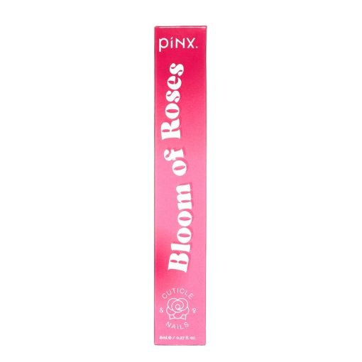 Cupio Ulei aromat pentru cuticule stilou pinx. - Bloom of Roses 8ml [3]