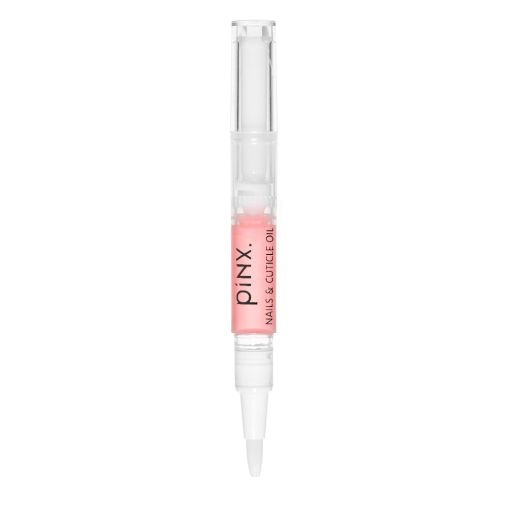 Cupio Ulei aromat pentru cuticule stilou pinx. - Cherry Pop Star 8ml [2]