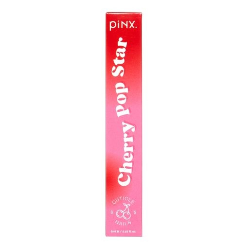 Cupio Ulei aromat pentru cuticule stilou pinx. - Cherry Pop Star 8ml [3]
