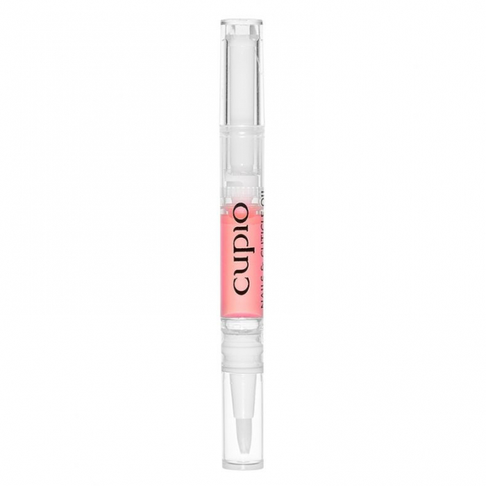 Cupio Ulei cuticule stilou - Rose Garden 8ml [1]