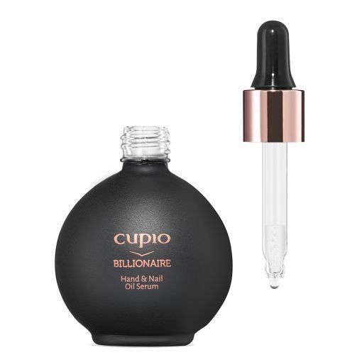 Cupio Ulei serum pentru maini si unghii Billionaire 75ml [2]
