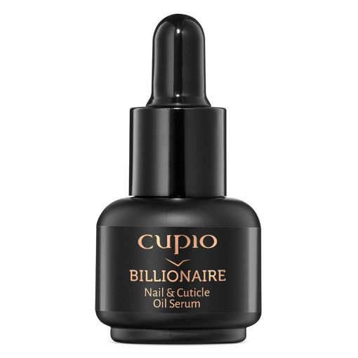 Cupio Ulei serum pentru unghii si cuticule Billionaire 15ml [1]