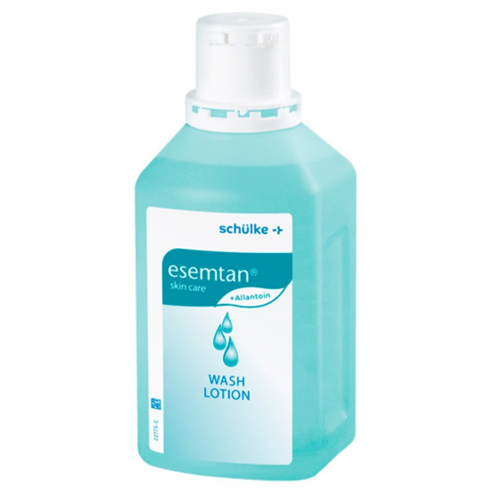 Curatarea mainilor - Esemtan wash lotion 500ml [1]