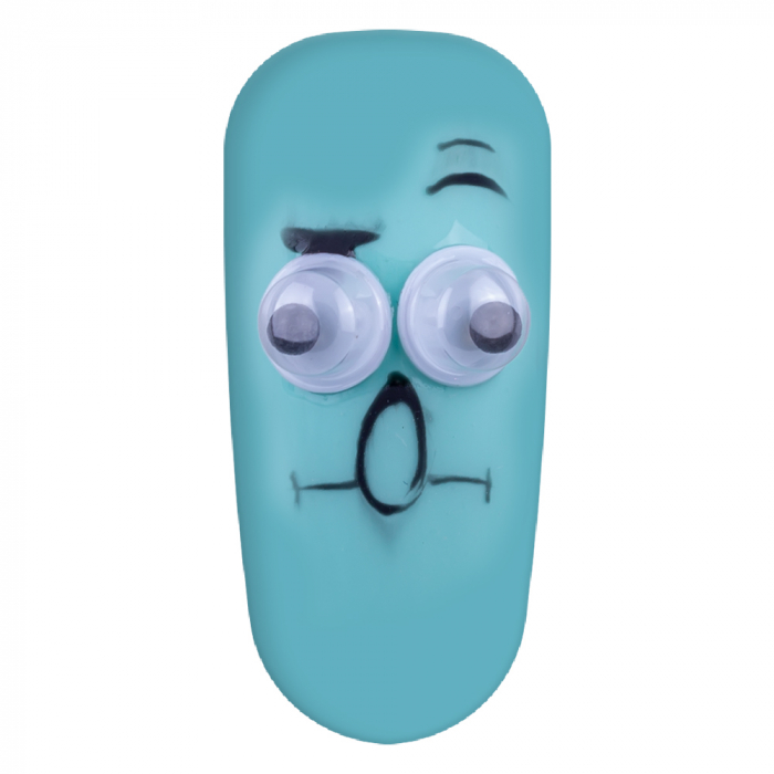Decoratiuni pentru unghii, Lila Rossa, Funny Eyes [2]