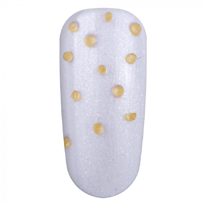 Decoratiuni tip diamant, Lila Rossa, gold [2]