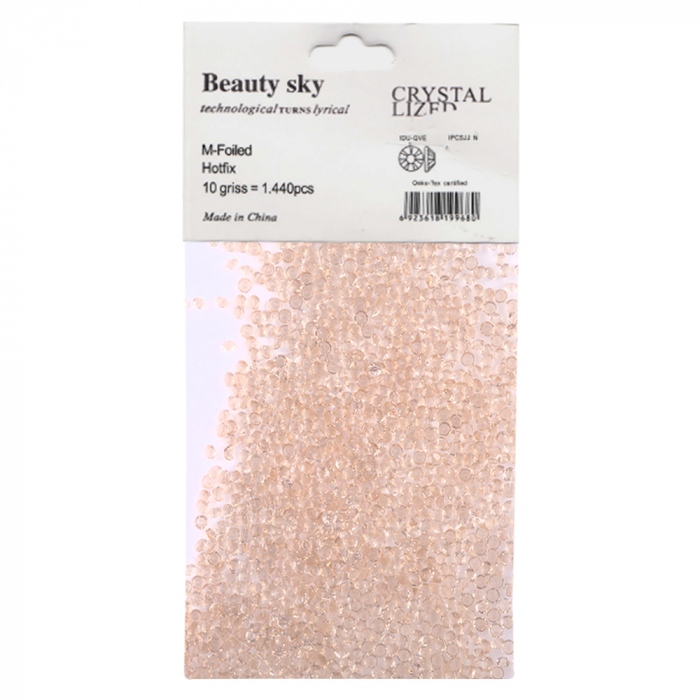 Decoratiuni tip diamant, Lila Rossa, gold [3]