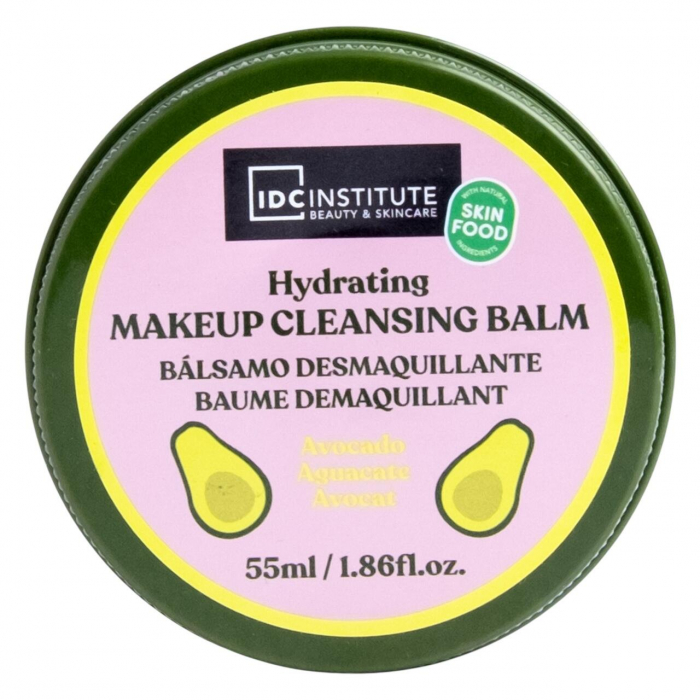 Demachiant crema Avocado, 68031, IDC Institute, 50ml [2]