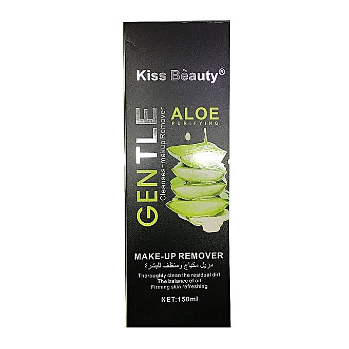 Demachiant spuma, Kiss Beauty, 2158 [3]