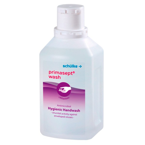 Dezinfectia mainilor - Primasept Wash 1L [1]