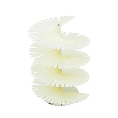 Paletar expunere culori, Display prezentare, spirala, 120 tipsuri, alb natur [1]