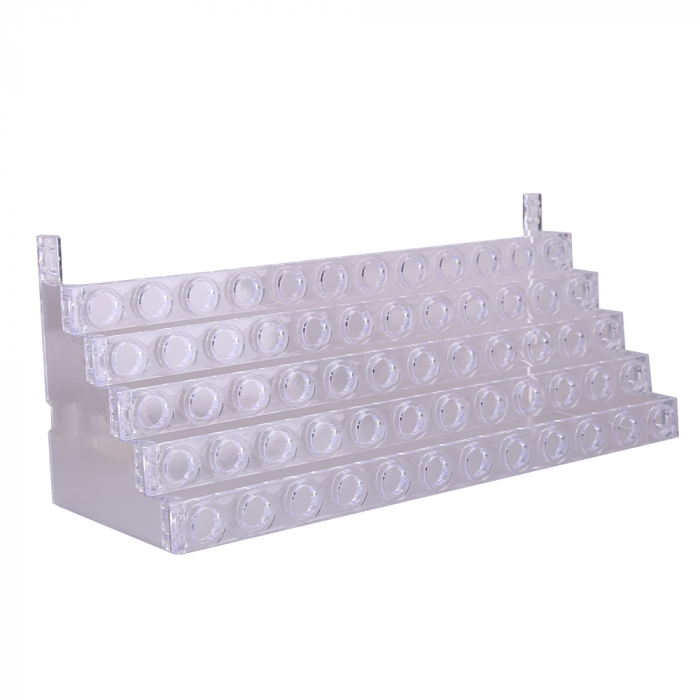 Display (paletar) cu 72 de pozitii pentru expunerea culorilor [3]