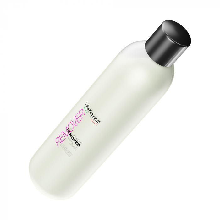 Dizolvant Oja Semipermanenta, 1000 ml, Soak Off Remover, Lila Rossa, black grape [2]