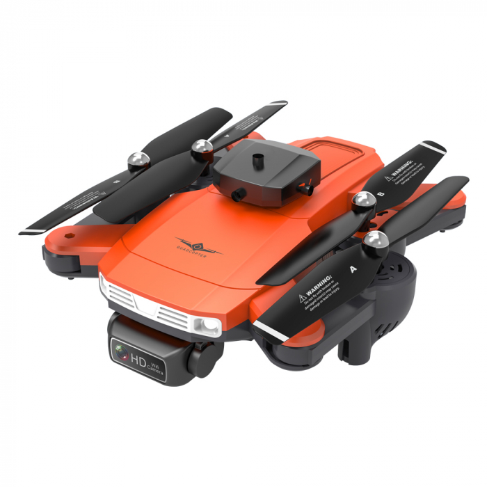 Loomax drona copii cu camera [7]