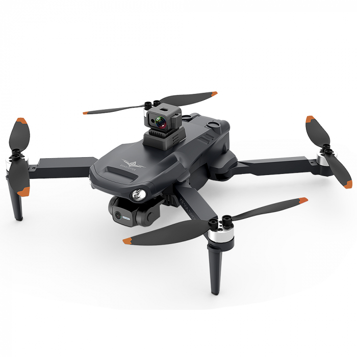 Loomax drona copii cu camera [7]