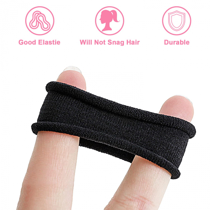 Elastic par din material textil Emma [2]