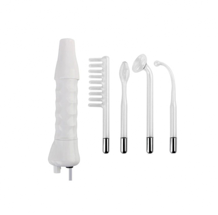 Electroderm cosmetic portabil Trendis, cu 4 electrozi [4]