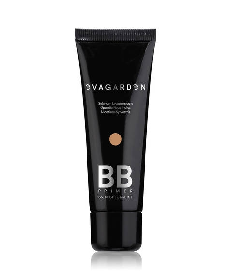 Evagarden Baza de machiaj BB Primer 298 Skin Caramel 25 ml [1]