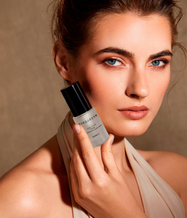 Evagarden Baza de machiaj ElixirLift cu efect instant de lifting 20ml [2]