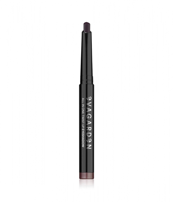 Evagarden Fard de pleoape All in One Twist Up 356 Plum 1g [1]