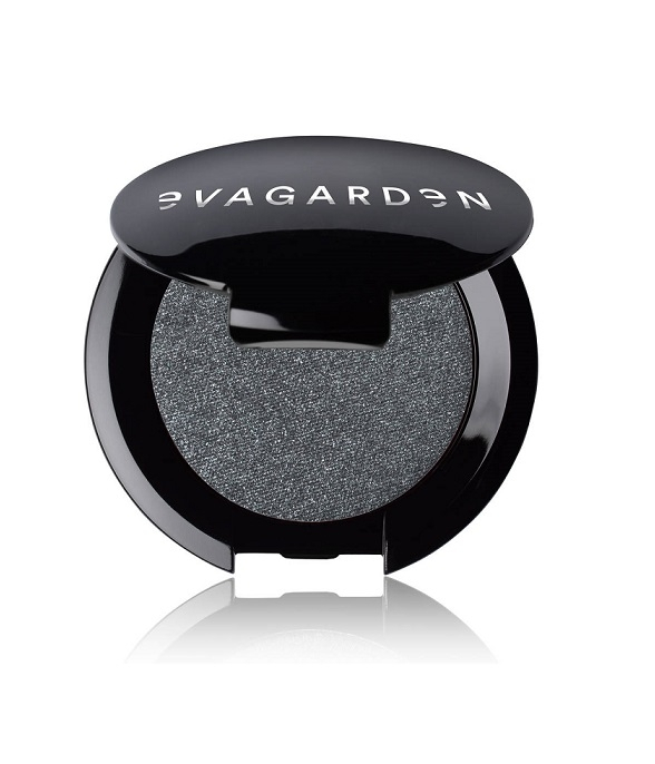 Evagarden Fard de pleoape Diamond 258 Negru 2.5g [1]