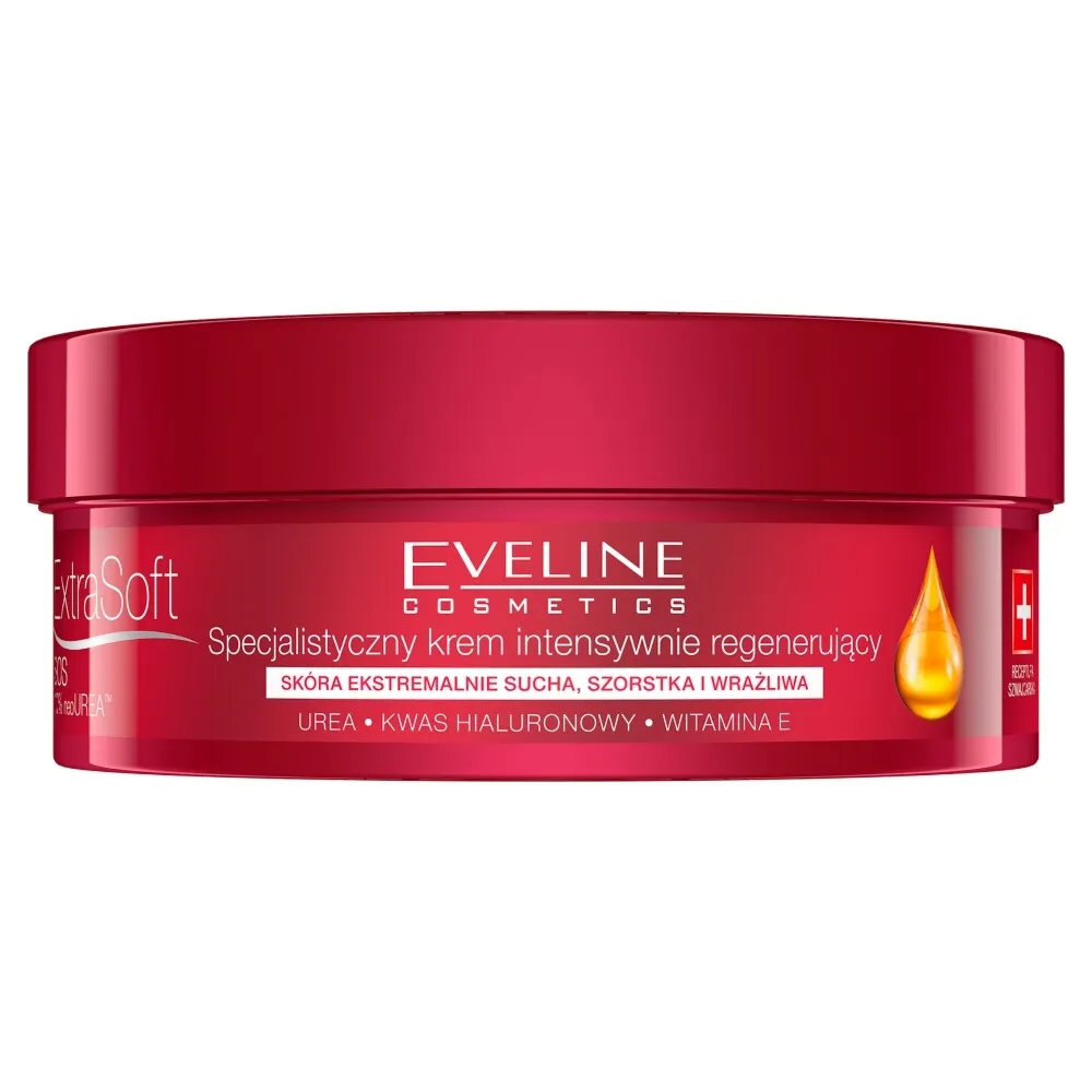 Crema pentru fata si corp EVELINE ExtraSoft Bio Argan Oil 200ml [2]