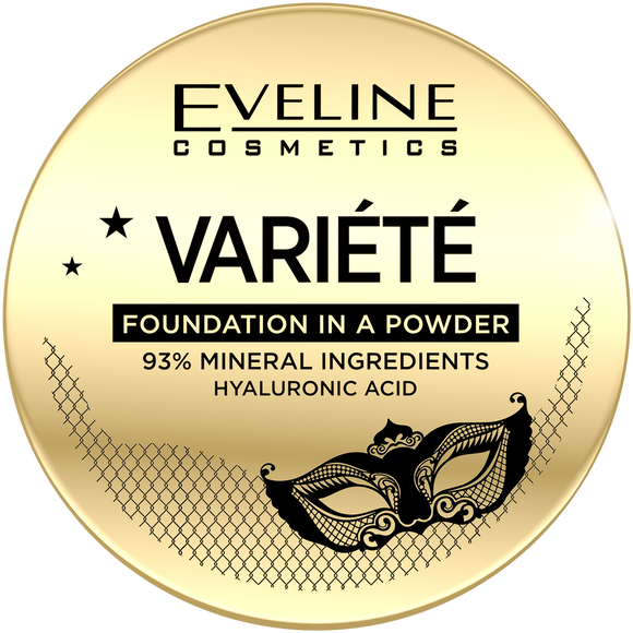 EVELINE PUDRA PULBERE VARIETE 01 LIGHT 8G [2]