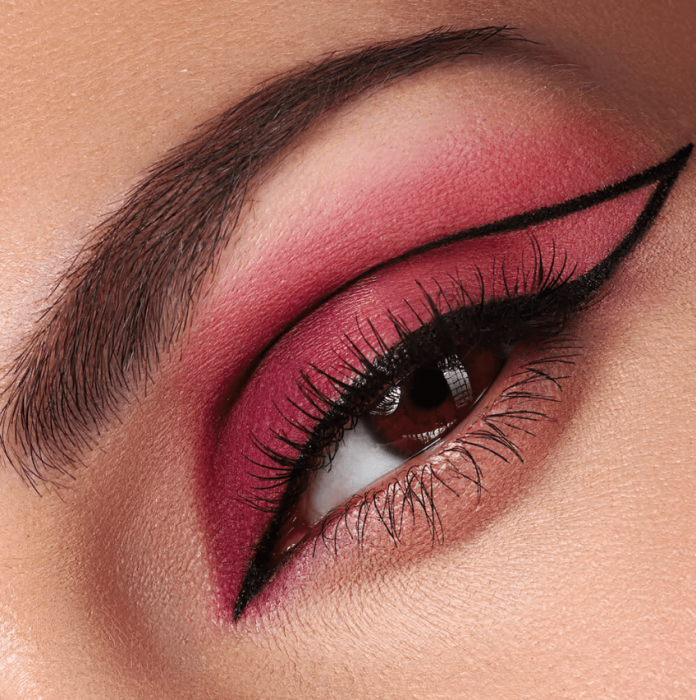 Tus de ochi EVELINE COSMETICS Precise Brush Liner [3]