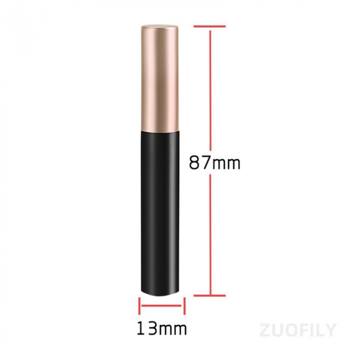 Eyeliner negru pentru fixarea genelor false magnetice [7]