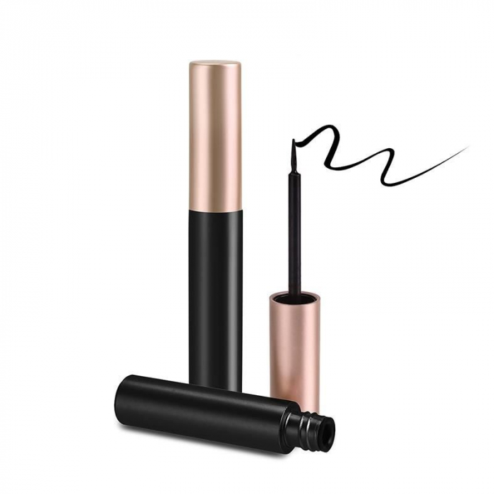 Eyeliner negru pentru fixarea genelor false magnetice [5]