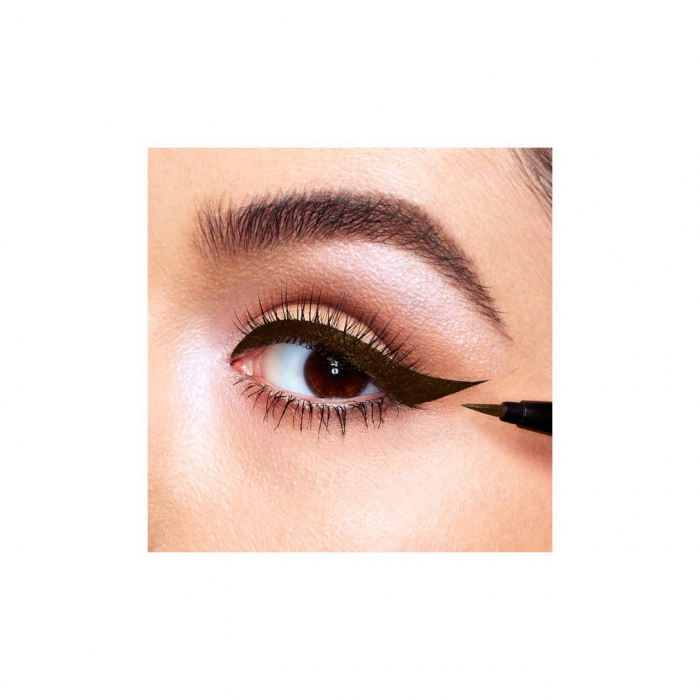 Eyeliner Unislim, cu varf de precizie, Negru [5]