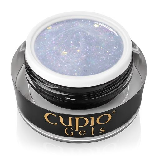 Fantasy Builder Gel Cupio - Moonstone Mist 15g [1]