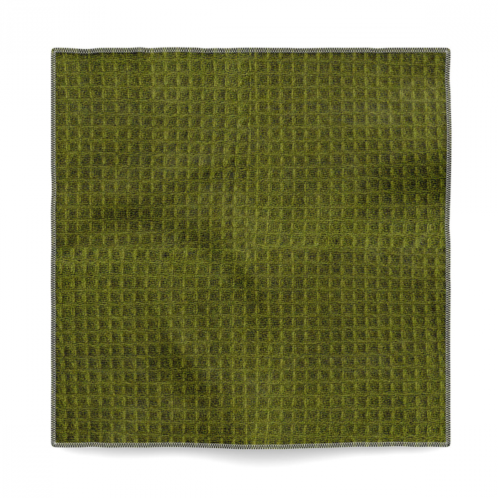 Set cadou barbati, gel de dus, after shave , prosop, Bath set MEN'S WORLD in Gym Bag with camouflage print, incl. 200ml body wash, 75ml after shave balm, 30 * 30cm towel, fragrance: Oak Amber, col.: [3]