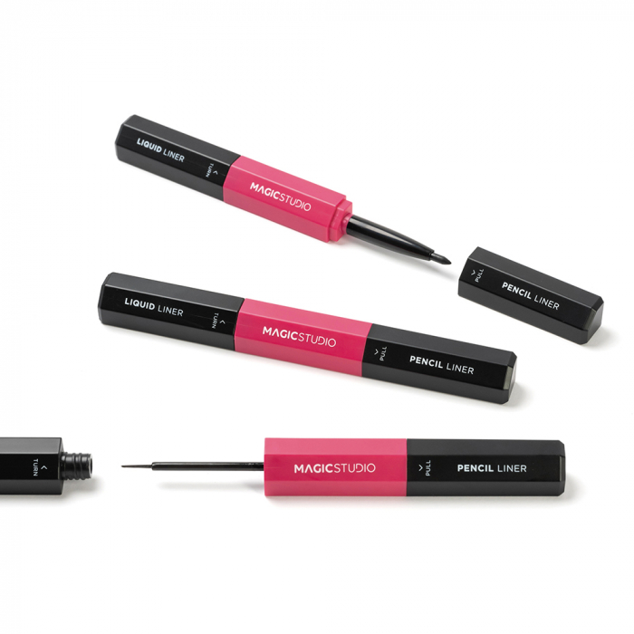 Creion de ochi Eyeliner AQ-50576 [3]